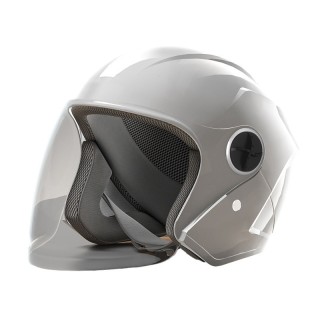 All-Season 3/4 Motorcycle Helmet with Ev/Motorcycle New Half Face ABS Half Face Helmet