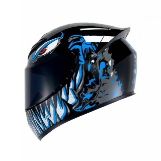 Accesorios Moto Full Face Helmet Cascos De Moto Cascos Motorcycles/helm Casco De Moto/cascos
