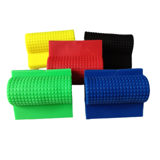 Factory Direct Customizable Motorcycle/Scooter Shift Lever Riding Protective Boot Cover