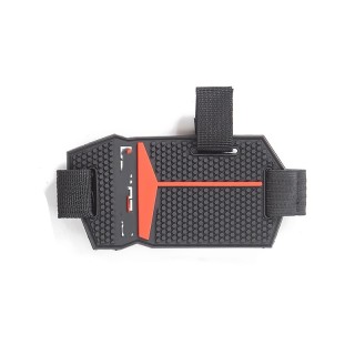 Motorcycle Gear Shift Boot Guard / Riding Protective Shoe Cover for Bikers with Anti-slip Shift Lever Equipment