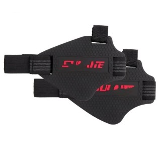 Motorcycle Gear Shift Boot Guard / Riding Protective Shoe Cover for Bikers with Anti-slip Shift Lever Equipment