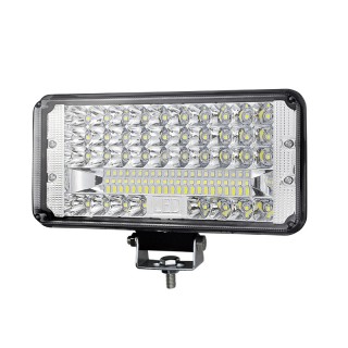 Accesorios Motos,LED Spotlights for Trucks 12V/24V Car Reverse Lights Forklift Headlights Ultra-Bright Upgrade Fog Lights