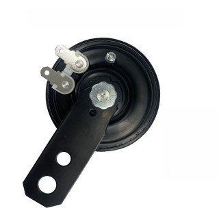 TGR Universal Electric Vehicle Horn: 12V/48V for Battery Cars and Tricycles, Iron Horn; Wholesale 24V Electric Horns