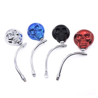 Accesorios De Moto  Motorcycle Mirrors Accesorios Para Motos