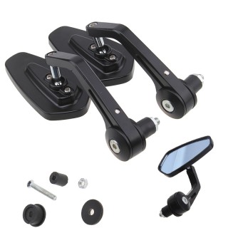 Accesorios Para Motos Motorcycle Spare Parts Motorcycle Mirrors Motorcycle Accessories