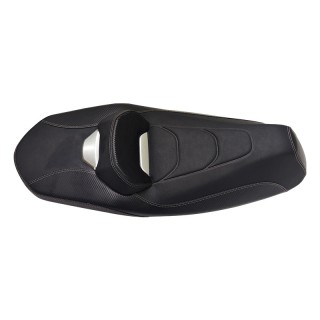 Motorcycle Cover Motorcycle Seat Cover Suitable for Tianying TX150, Linhai Lifan Lanxin Motorcycle Seat