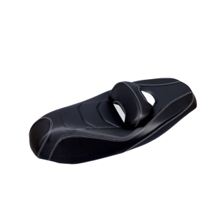 Motorcycle Seat Applicable to NMAX155 Motorcycle Seat Cushion Motorcycle Seat Cover Nmax V2 Accessories