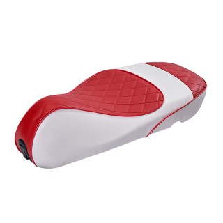 Motorcycle Seat Suitable for VESPA 150 Sprint Spring Motorcycle Seat Cover Spare Parts for Motorcycles