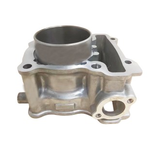 Accesorios De Moto Cylinder Kit Suitable for Yamaha NMAX155 TRICITY R15 with 63mm Big Bore Scooter Engine