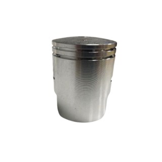 Motorcycle Cylinder Parts for Suzuki A100/AC100/AX100, 50mm Piston, Rings  Scooter Accessories