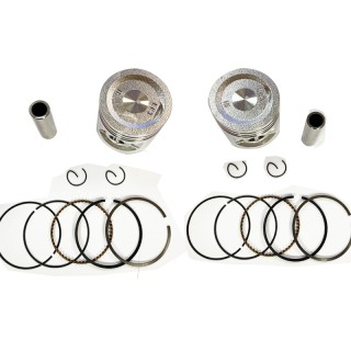 Motorcycle Engine Kit for HONDA Vinto 250, 53mm Piston, Vinto 250 Set  Parts honda Pcx