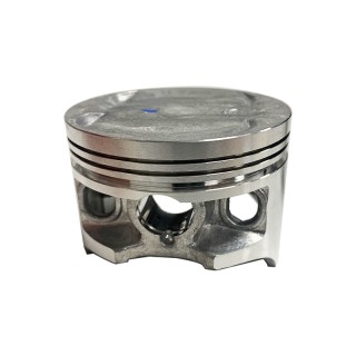 Motorcycle Engine Parts Suitable for Honda TRX350, Including a 78.5mm Piston Set Plug With Piston Pin