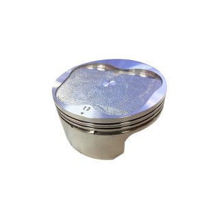 Motorcycle Engine Cylinder Suitable for Suzuki LTZ400 DRZ400, with a 94mm Piston Cylinder Kit R15 V3 Accessories