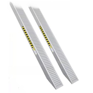 Aluminum Ramp Aluminum Ladder Wheelchair Ramp Motorcycle Ramp