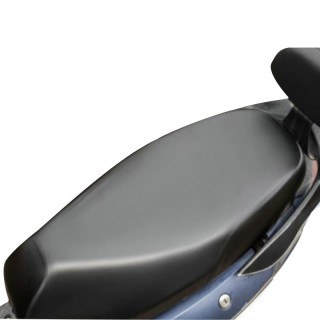Motorcycle Seat Cover E-bike Seat Covers, Universal for All Seasons, Waterproof & Sunproof Motorcycle Cover