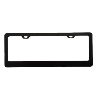 Philippine-Specific Car License Plate Frame,Aluminum Alloy License Plate Holder License Plate Frame,custom License Plate Frames