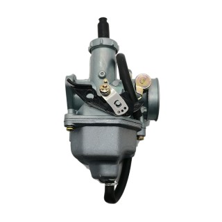 Accesorios De Moto PZ26 Motorcycle Carburetor Suitable for Honda CG125 Zhujiang 125CC