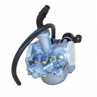 Accesorios De Moto PZ19B Carburetor Suitable for Honda RS110 Wave110s Step-through Motorcycle