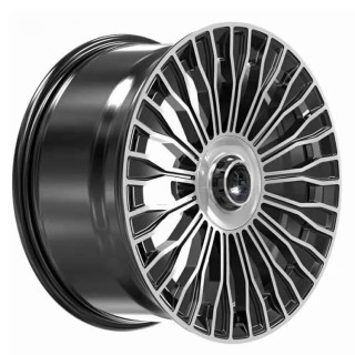 *Custom Forged 19/20-inch Wheels Suitable for Maybach S-Class   E-Class V-Class GLA-Class GLE-Class GLS-Class