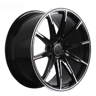 *Aluminum Alloy Wheel Hub, 19/20/21/22 Inch Forged Rims, Suitable for Mercedes-Benz G-Class S500.