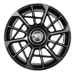 *Custom Forged Monoblock Wheels 22x9.5, Suitable for Zeekr 22-inch Wheels