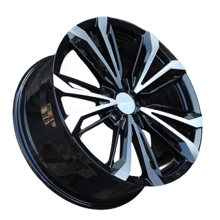 *Aftermarket Wheels for Car Modification, Suitable for Toyota Alphard Mona Lisa Edition, 19-inch and 20-inch