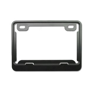Manufacturer Supplies Aluminum Alloy Car Frame License Plate Holder / Dealership License Plate Frame