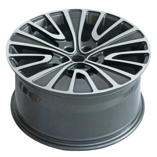 *19-inch Wheel Rims Are Suitable for Jaguar I-PACE, XEF, S-TYPE, X-TYPE, XE.forged Car Wheels Car Alloy Wheels