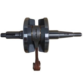Motorcycle Accessories,Motorcycle Camshaft,Engine Crankshaft Suitable for YAMAHA DT200 Parts Modification