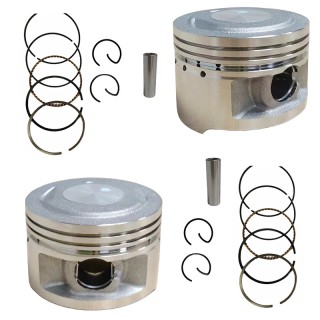 49mm Motorcycle Piston for Virago XV250, COLT 250, V Star 250 Kit Bike Engine Kit Accesorios De Moto