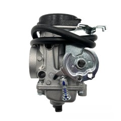 YBR150 Dual-line Carburetor Is Suitable for Yamaha TW200 2001-2017 DR200 Trailway Motorcycle Accessories