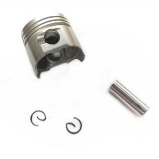 Motorcycle 37.8mm Piston Gasket Kit Suitable for Honda VISION50, NCW50, NCH50 Pistons.bike Engine Kit