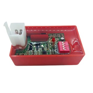 Five-pin Ignition Suitable for WAVE100, YX140, YX160, CT100, AT110 Motorcycles Motorcycle Accessories