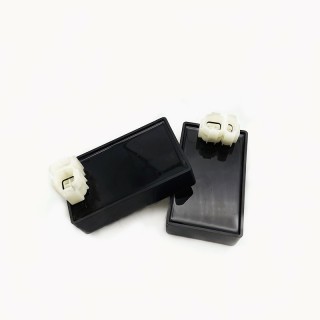 CDI Ignition for XL600V Motorcycle, Honda XL 600 V Transalp MS8, Model Years 1989-1996 Spare Parts for Motorcycles