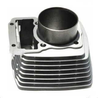 67mm Motorcycle Engine Parts CG250 Cylinder DM250cc Air-Cooled Cylinder Kit for ATV Four-Wheel Off-Road