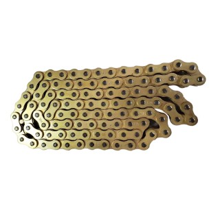 Factory Direct Sale 40MN Precision Roller Chains for Motorcycle Drive Systems Complete Model Lineup