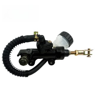 Hydraulic Rear Brake, Foot Brake Master Cylinder, Linear Brake Pump.brake Caliper Caliper Brake Motorcycle