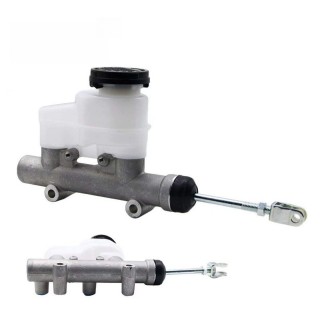Hydraulic Brake Pump,Suitable for Polaris 400/500/570/700/800/EV/900 RZR1000.brake Caliper Caliper Brake Modification