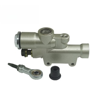 Suitable for KTM Off-Road Motorcycle Rear Brake Master Cylinder Caliper Brake Motorcycle Brake Caliper