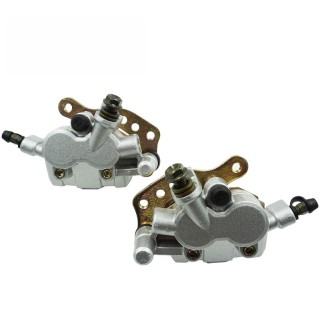 Motorcycle Modification Parts Suitable for Kawasaki Front Brake Caliper Lower Pump Disc Brake Master Cylinder Assembly
