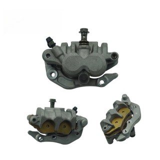 Motorcycle Parts for Off-Road Vehicles Suitable for CRF 250R CRF 450 Lower Brake Pump Disc Brake Pump Brake Caliper Lower Pump