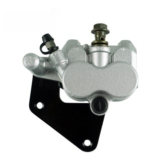 Motorcycle  Parts Suitable for Suzuki Drifter EN125 HJ-125 Modification,Hydraulic Brake Caliper Disc Brake Lower Pump