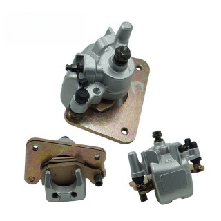 Motorcycle Lower Pump,Suitable for YAMAHA YFM400 2000-2002 Brake Caliper Modification,Rear Brake Caliper Dirtbike