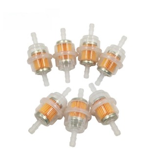 Motorcycle Accessories, Scooter, Off-road Vehicle, ATV, Gas Filter Cup with Filter Element, Universal for Golf Carts