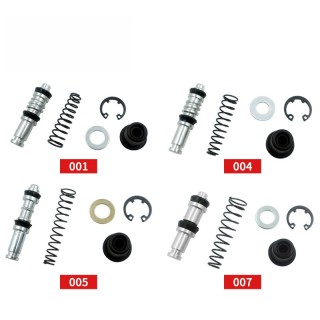 Accesorio Para Moto Motorcycle Off-Road Vehicle Electric Vehicle Master Cylinder Repair Kit Disc Brake Repair Kit Piston Parts
