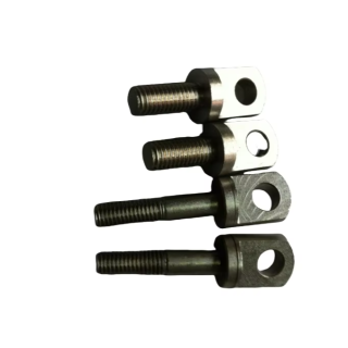 Accesorio Para Moto  Sidecar Motorcycle Stainless Steel Tie Rod Joint Screw / Clevis Screw /set of 4 for CJK750 M1 M72