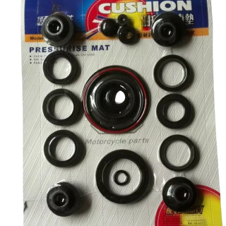 Accessories for Motorcycles Accesorios Para Motos Scooter Accessories Complete Set of Oil Seals for CJK750