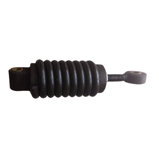 Accesorios Para Motos Wholesale Retro Motorcycle Seat Spring Assembly(Rough Casting) for Ural M72 CJ-K750
