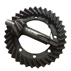 Wholesale Sidecar Motorcycle High-speed Main and Driven Gears for CJK750,High-speed Gear for Rear Differential,Transmission Gear