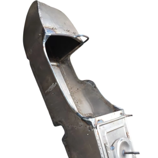 Accesorio Para Moto,sidecar for CJK750 Sidecar Motorcycles,raw Casting Sidecar